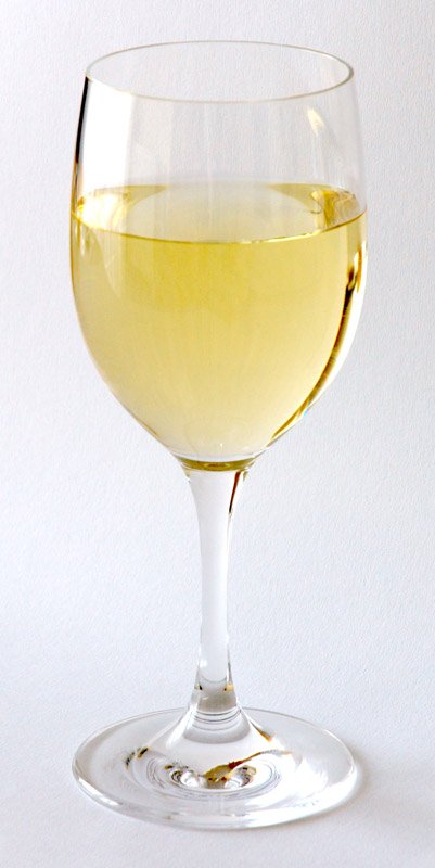 witte wijn