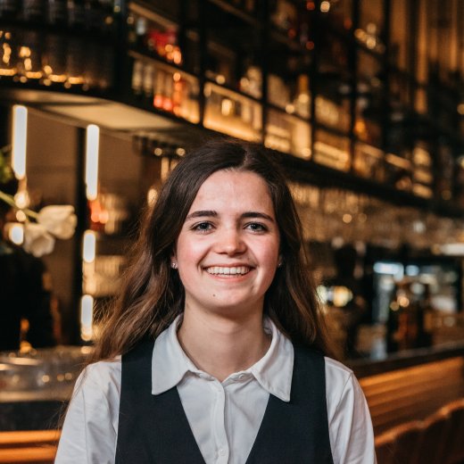 sara reinders
