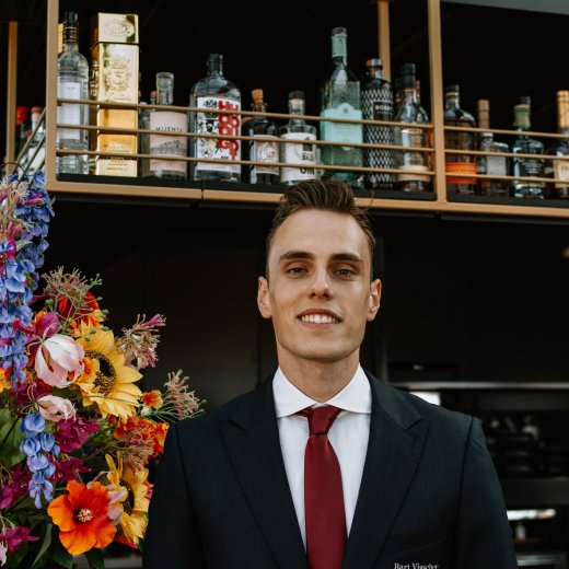 Bart Visscher